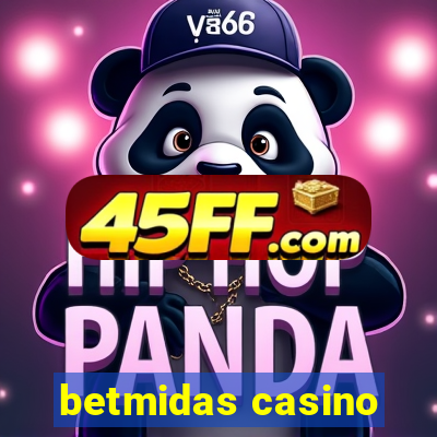 betmidas casino